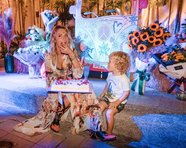 заказать Детские праздники на Пхукет